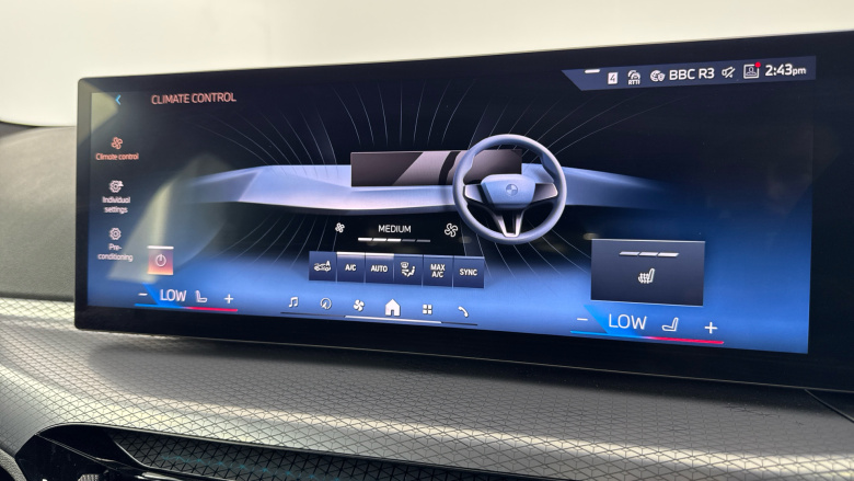 BMW 3 Series 330e 22.3 kWh M Sport 4dr Step Auto Saloon